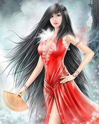 一不小心成为了魔王十个孩子土豪漫画